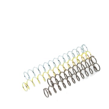Staccato C2 3.9" Bull Barrel | Set Spare External Springs  Staccato C2 3.9" Bull Barrel | Set Spare External Springs