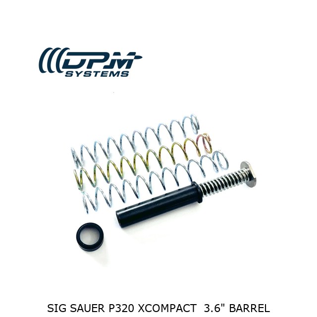 Sig Sauer P320 XCompact  3.6" Barrel Sig Sauer P320 XCompact  3.6" Barrel