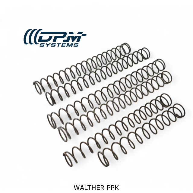 WALTHER PPK