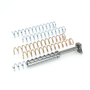 STEALTH ARMS PLATYPUS 4.25" BARREL  - 