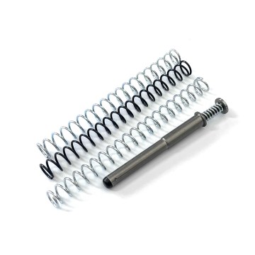 DPM "STANDARD VERSION" For Glock Models: 20-21-21SF Gens 1-2-3 DPM "STANDARD VERSION" For Glock Models: 20-21-21SF Gens 1-2-3