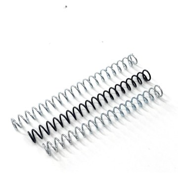 DPM "STANDARD VERSION" For Glock Models: 20-21-21SF Gens 1-2-3 | Set Spare External Springs  DPM "STANDARD VERSION" For Glock Models: 20-21-21SF Gens 1-2-3 | Set Spare External Springs