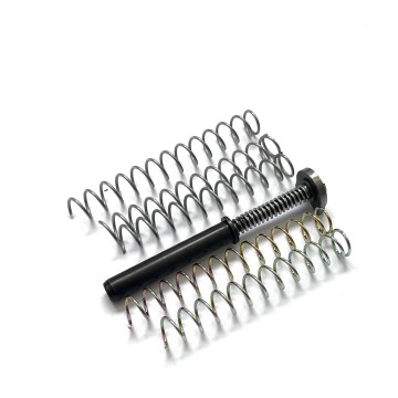 STEALTH ARMS PLATYPUS 4.25" BARREL 