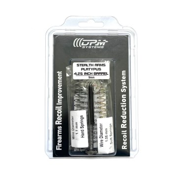 STEALTH ARMS PLATYPUS 4.25" BARREL  - 