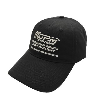 DPM JOCKEY HAT WITH Text Logo DPM JOCKEY HAT WITH Text Logo