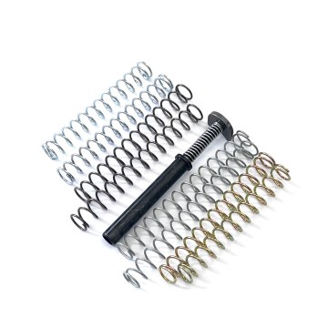 STACCATO C 4" BARREL