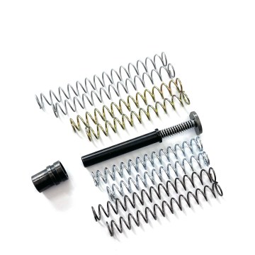 STACCATO HD P4 & P4.5" Barrel