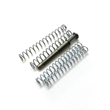 Phoenix Fusion Compact-Tactical 3.7" & Threaded