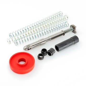 STEALTH ARMS PLATYPUS 5" BULL BARREL