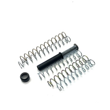 SIG SAUER P226-XCARRY LEGION 3.8" BARREL | Spare Spring Plug