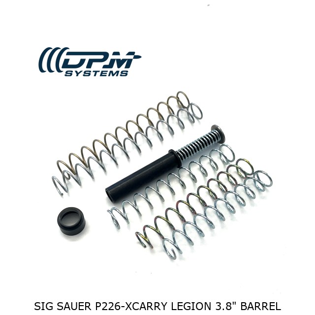SIG SAUER P226-XCARRY LEGION 3.8" BARREL