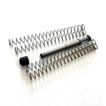 Arex Zero 1 Standard 4.25" - Tactical 4.9" & ALPHA 5"