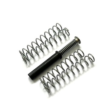 FN 509 3.7" Compact & 4" Midsize & Compact Tactical 4.32" &  Midsize Tactical 4.5"