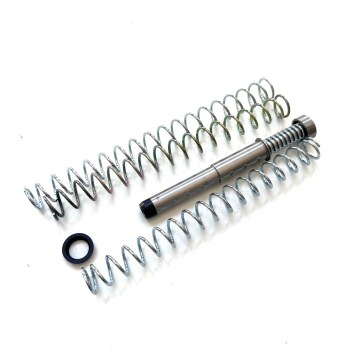 Springfield XD/HS 2000 Service 4"