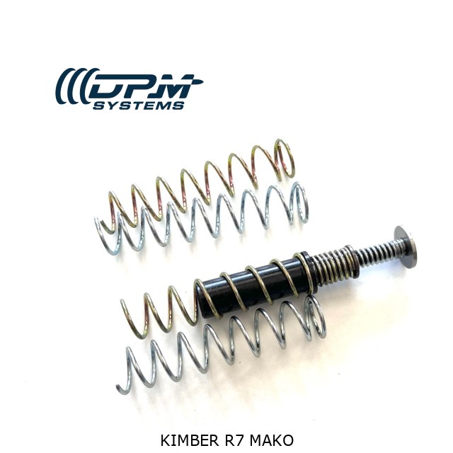 KIMBER R7 MAKO