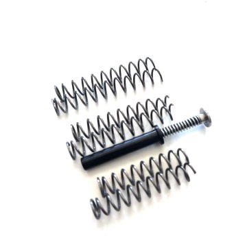 SMITH & WESSON CSX 3.1" & 3.6" BARREL