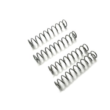 FN 509 3.7" Compact & 4" Midsize  | Set Spare External Springs 
