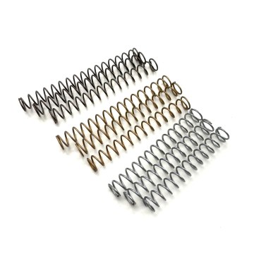 SIG SAUER P365 LUXE  | Set Spare External Springs 