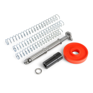 Staccato P 4.4" Bull Barrel