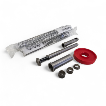 TECNEMA TCM 2 MASTER 9mm 5" BULL BARREL