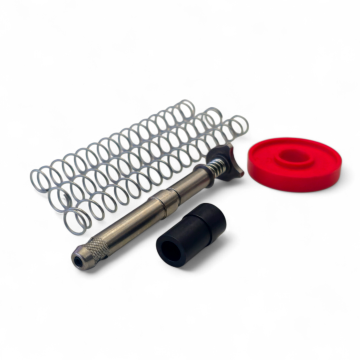 STACCATO P - HERITAGE  4.15'' BARREL LIMITED EDITION