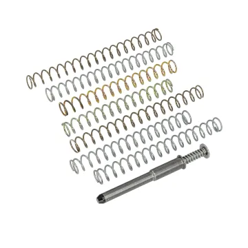 DPM Adjustable Recoil Management for Glock 17 &  49 Gen 6 (SOFT Version)