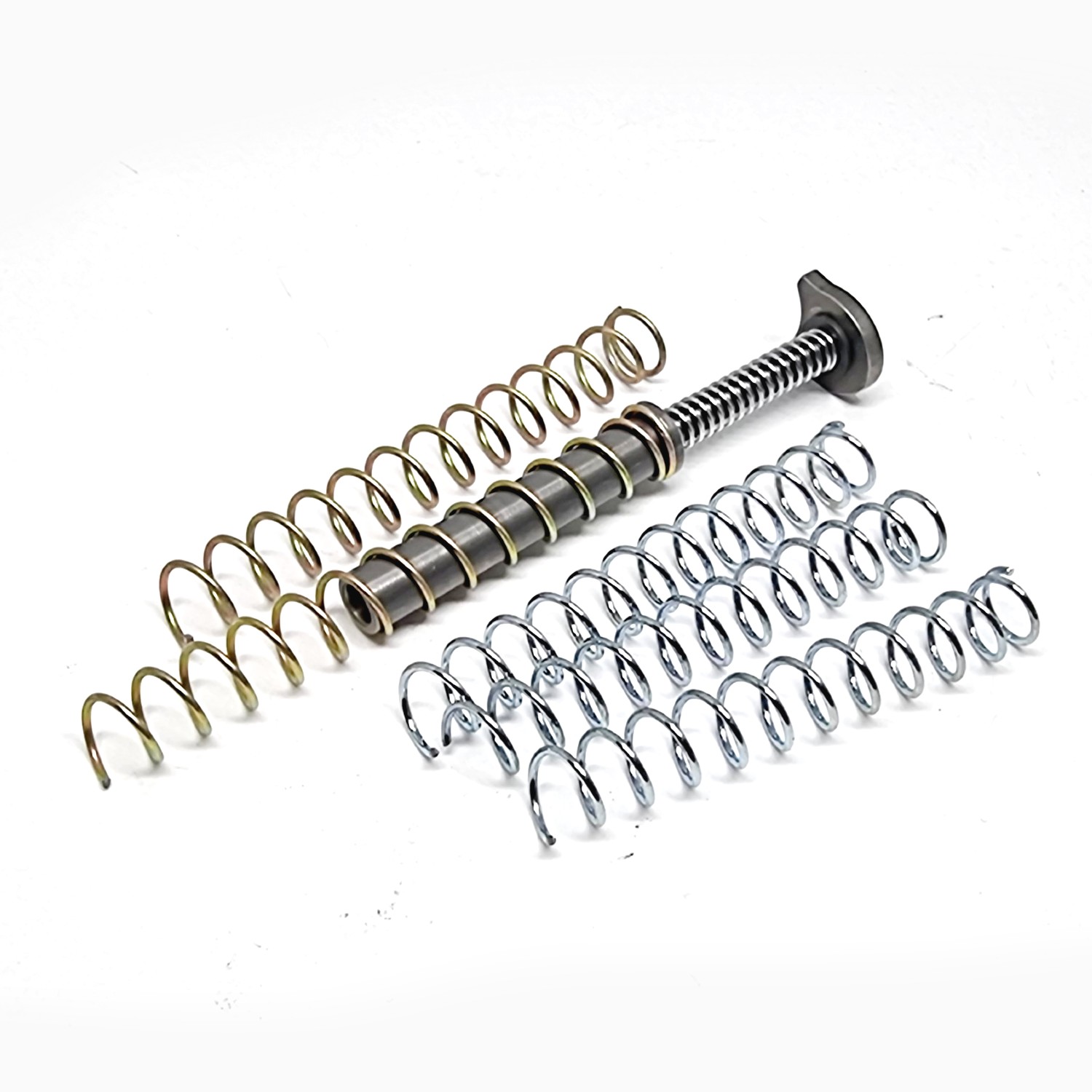 Bul Armory Sas Ii Ultralight Comp - 4obepcn