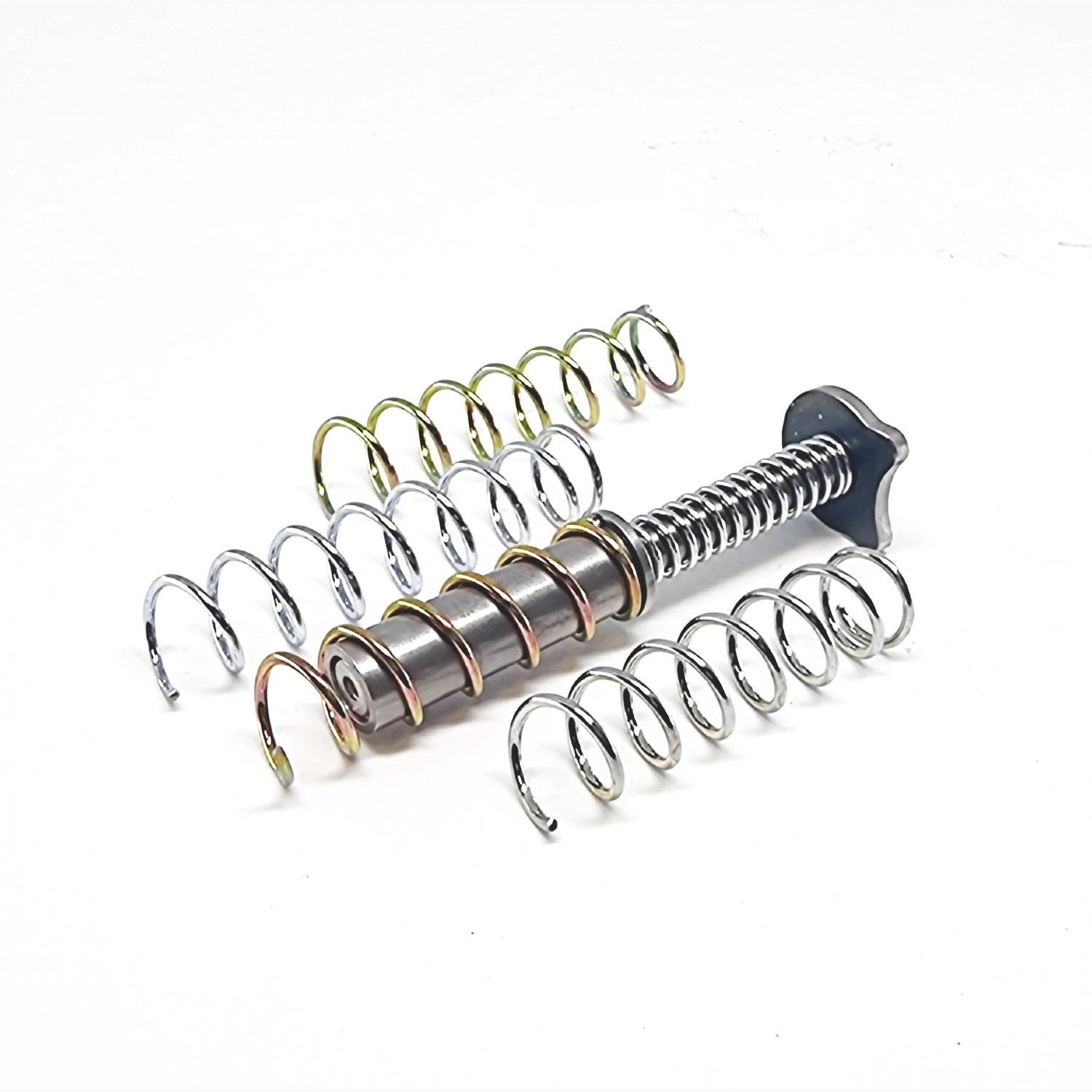Bul Armory Sas Ii Ultralight Comp - m3yr52v